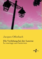 Die Verlobung Bei Der Laterne 1017057079 Book Cover
