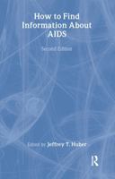 How to Find Information About AIDS 091839399X Book Cover