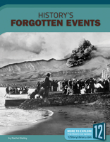 History's Forgotten Events 1632355965 Book Cover