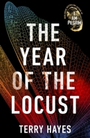 The Year of the Locust 0593064976 Book Cover