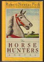 The Horse Hunters 0394569806 Book Cover