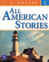 All American Stories, Book C 0131929909 Book Cover