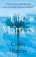 Life Matters 1805141228 Book Cover