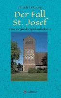 Der Fall St. Josef 3748204167 Book Cover