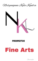 NKK Prospectus B09X5JXFF4 Book Cover