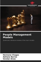People Management Models 6207870530 Book Cover