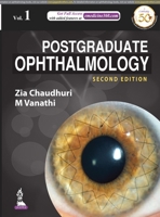 POSTGRADUATE OPHTHALMOLOGY 9389587336 Book Cover