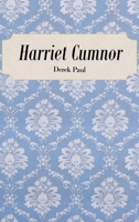 Harriet Cumnor 1967776938 Book Cover