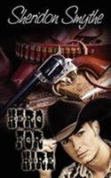 Hero For Hire 160154426X Book Cover