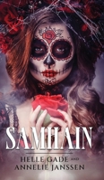 Samhain 9493463516 Book Cover