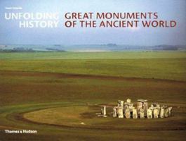 Great Monuments of the Ancient World 0500543097 Book Cover