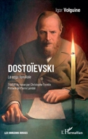 Dostoievski: La saga familiale (Les Horizons Russes) (French Edition) 2343227187 Book Cover