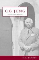C.G. Jung B0007DQUZO Book Cover