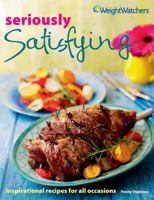 Weight Watchers Seriously Satisfying 1471132617 Book Cover