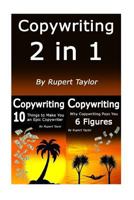 Copywriting: Copywriting Like The Pros: 2 for 1 Learnings 1542367743 Book Cover