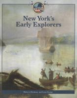 New York's Early Explorers 144885749X Book Cover