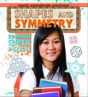 Shapes and Symmetry 1448866766 Book Cover