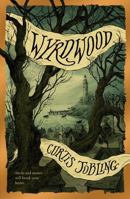Wyrdwood B0FSJMMFVZ Book Cover