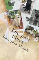 The paw blues 1546331689 Book Cover