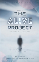 The ALIVE Project B0CD16DS1F Book Cover