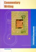 Commentary Writing 1876659726 Book Cover