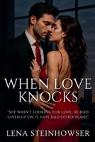 When Love Knocks B0FL7LNJBG Book Cover