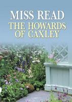The Howards of Caxley 0451049314 Book Cover