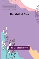 The Maid of Sker 1975866657 Book Cover