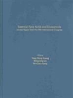 Essential Fatty Acids and Eicosanoids 1893997413 Book Cover