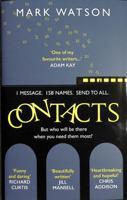 Contacts 0008346976 Book Cover