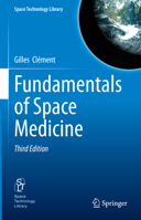Fundamentals of Space Medicine 1071644211 Book Cover