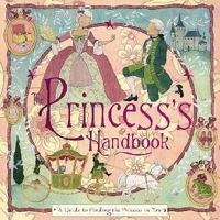 The Princess' Handbook 1840112751 Book Cover