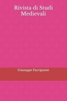Rivista di Studi Medievali B0BZF71Q3X Book Cover
