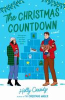 The Christmas Countdown 0593716264 Book Cover