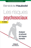 Les risques psychosociaux (French Edition) 2212548176 Book Cover