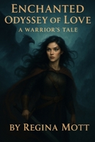 ENCHANTED ODYSSEY OF LOVE: A Warrior’s Tale B0FCCWCXD3 Book Cover