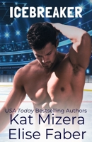 Icebreaker (Gamebreakers) B0F1FM28FT Book Cover