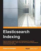 Elasticsearch Indexing 1783987022 Book Cover