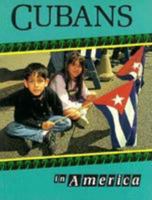 Cubans in America 0822510391 Book Cover