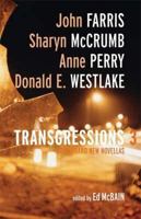 Transgressions 3: novellas 1, 2, 5 and 8 0752879499 Book Cover