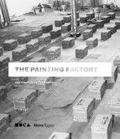 The Painting Factory: Abstraction After Warhol 0847839052 Book Cover