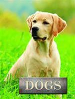 Dogs: A Portrait of the Animal World 0831708948 Book Cover