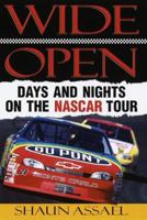 Wide Open 0345426770 Book Cover