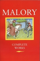 Malory: Complete Works 0192812173 Book Cover