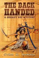 The Back Handed 1544102399 Book Cover