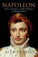 Napoleon 1250038359 Book Cover