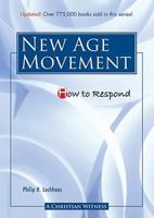 How to Respond to the New Age Movement 0758616279 Book Cover