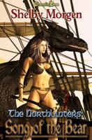 Northlanders 2: Song of the Bear (Northlanders) 1595965556 Book Cover