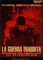 La Guerra Inaudita 9879600738 Book Cover