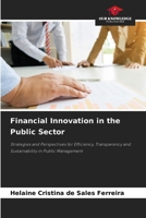 Financial Innovation in the Public Sector 6207991125 Book Cover